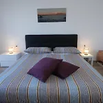 Panorama Vesuvius Affittacamere Guesthouse With Lift Near To Subway In Napoli Center